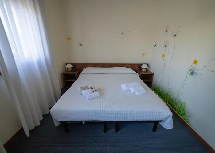 Hotel Siros